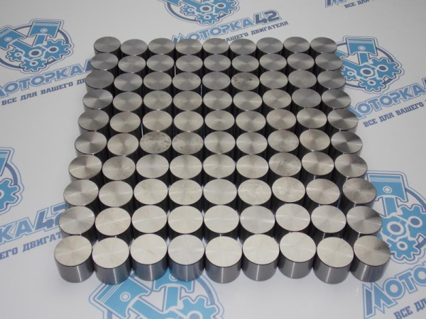 Толкатели клапана TOYOTA AZ, NZ, ZZ ассортимент