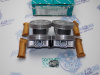 Поршни и кольца к-кт 4шт стандарт SUBARU EJ251, EJ253