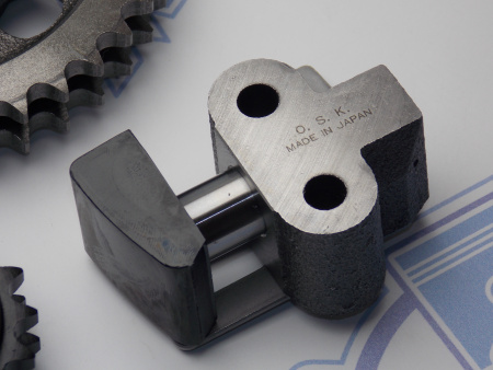 Комплект цепи ГРМ OSK TOYOTA 1Y, 2Y, 3Y