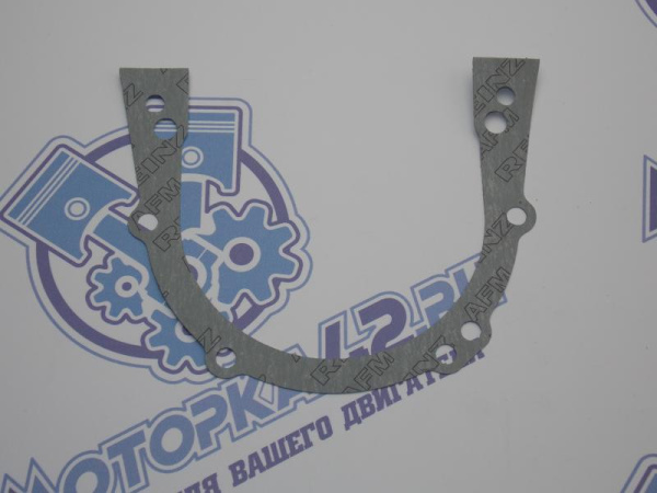 Прокладка задней крышки VAG 1,8