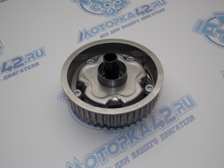 Муфта вЫпуск MasterKit GM Z18XER, Z16XER