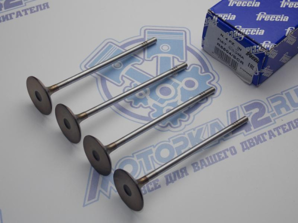 Клапан впускной FRECCIA GM F18D4, Z18XER