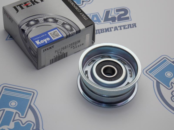 Ролик обводной ремня ГРМ KOYO TOYOTA 3CT Estima Emina / Lucida 93-99