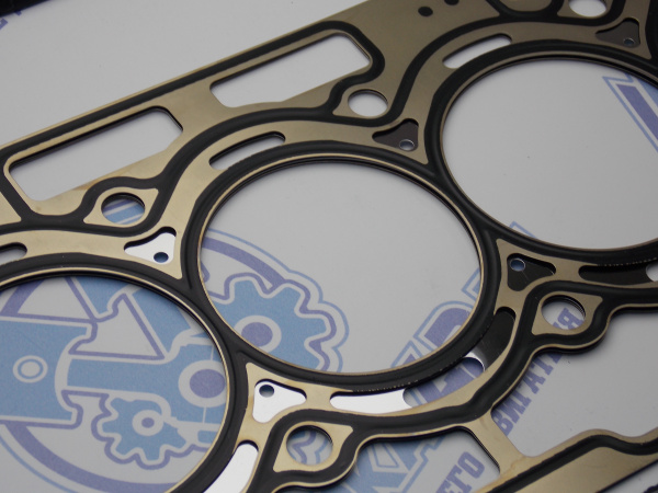 Ремкомплект двигателя ESPRA EP6