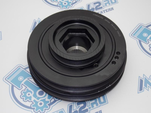 Шкив коленвала LYNX HONDA D16A