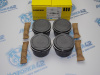 Поршни KONEKS к-кт 4шт стандарт FORD FOCUS I MONDEO II 1.8