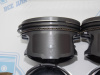 Поршни KONEKS к-кт 4шт стандарт FORD FOCUS I MONDEO II 1.8