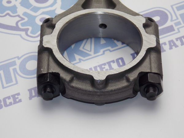 Шатун AW MITSUBISHI 4G13 - 4G18 