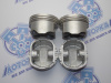 Поршни + кольца к-кт 4шт стандарт MAZDA FS