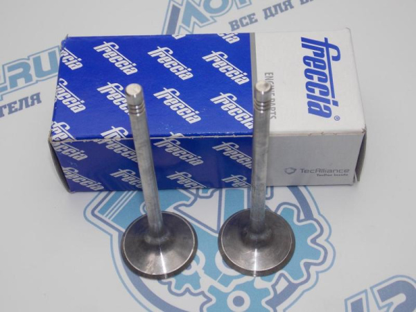 Клапан впускной VAG 