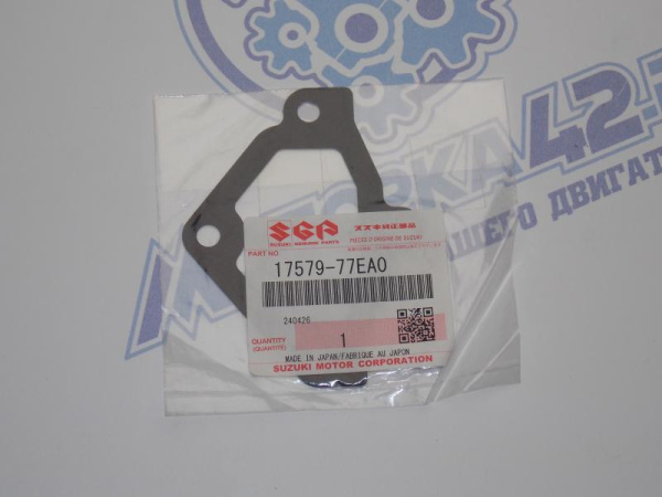 Прокладка термостата SUZUKI J20A '06-