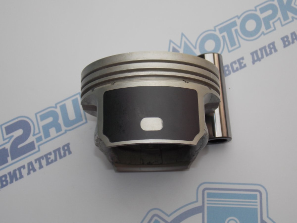 Поршни TEIKIN к-кт 4шт стандарт FORD Focus 115л.с.