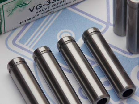 Направляющая клапана AW впуск NISSAN QG,GA