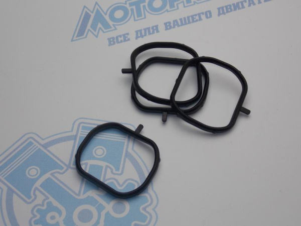 Прокладка впуск коллектор LIFAN 1,6 II