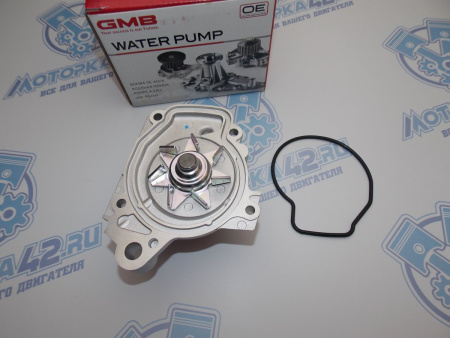 Насос водяной GMB для HONDA D15B, ZC, D16A '95-