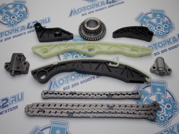Комплект цепи ГРМ DODGE / CHRYSLER