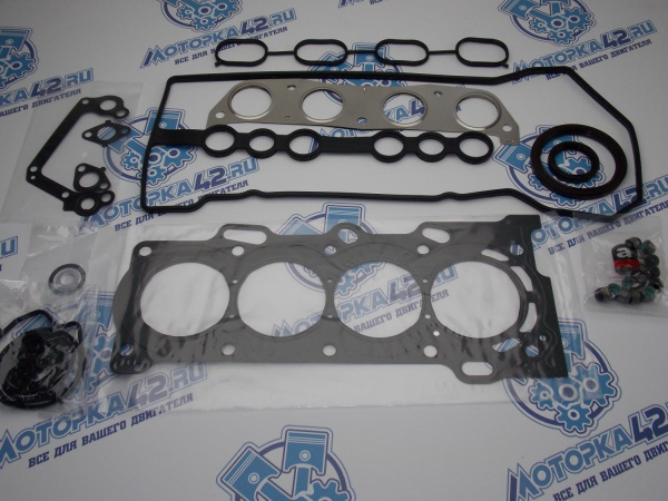 Комплект для ремонта двигателя Lifan, Geely 1.8