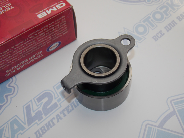 Ролик ремня ГРМ GMB для HONDA D13B, D15B, ZC