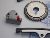 Комплект цепи ГРМ NISSAN QR20DE