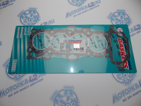 Прокладка ГБЦ NISSAN CGA3DE