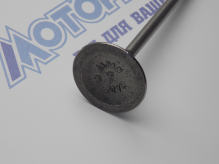 Клапан впускной N-ROCKY SUBARU EJ251, EJ253, EJ255