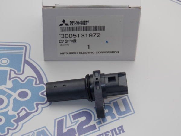 Датчик положения коленвала MMC