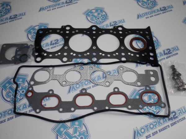 Ремкомплект двигателя SUZUKI J20A до 05г