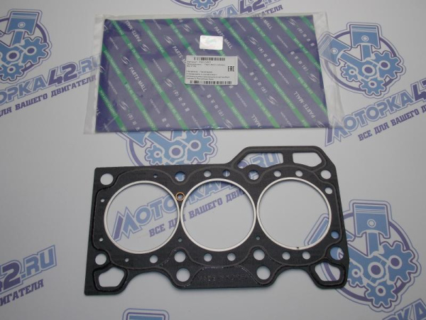 Прокладка ГБЦ GM F8C, F8CV, F8CL, F8CB '98-