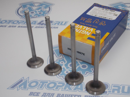 Клапан вЫпускной PMC GM A15SMS 8V