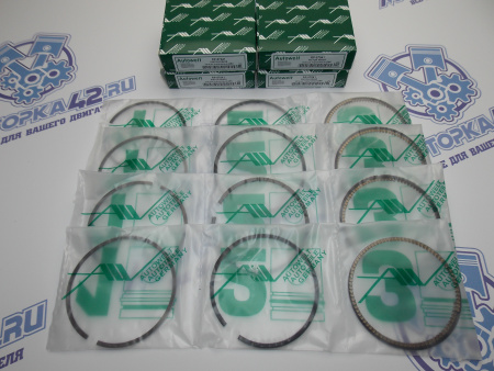 Комплект для ремонта двигателя EP6 PEUGEOT, CITROEN