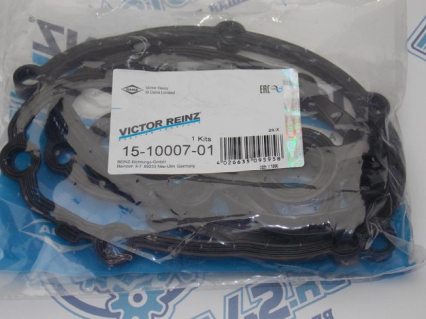 Прокладка клапанной крышки DODGE JOURNEY (2009-)