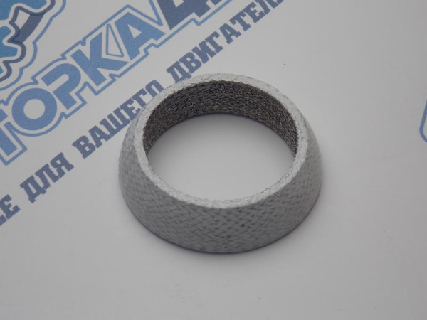 Кольцо глушителя SAT TOYOTA 