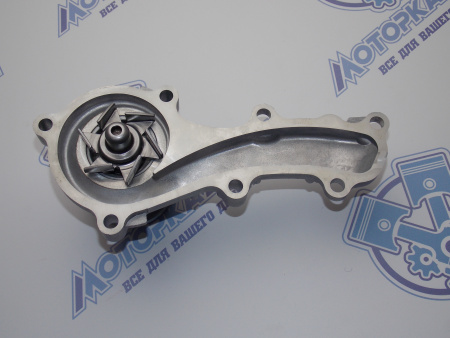 Насос водяной NPW для NISSAN QG15, QG18 