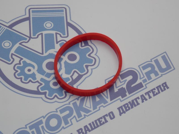 Прокладка дроссельной заслонки FORD Focus, Fiesta 1,6