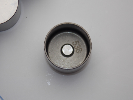 Толкатель клапана новый 5,38 - TOYOTA AZ, NZ, ZZ