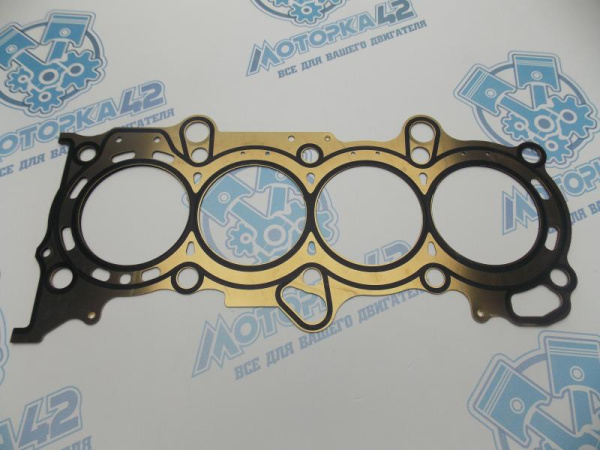 Прокладка ГБЦ Chery E4G16