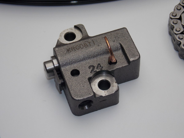 Натяжитель цепи ГРМ Hyundai / Kia G4FA, G4FC