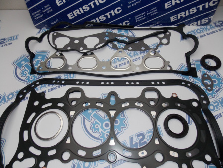 Ремкомплект двигателя ERISTIC HONDA D16A