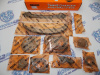 Комплект цепи ГРМ Masuma FORD 2,3 SEBA