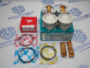 Поршни + кольца к-кт 4шт ремонт +1,00 GM G15MF, G15SF