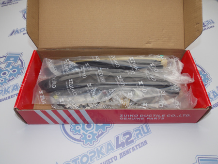 Комплект цепи ГРМ NISSAN QR25DE II