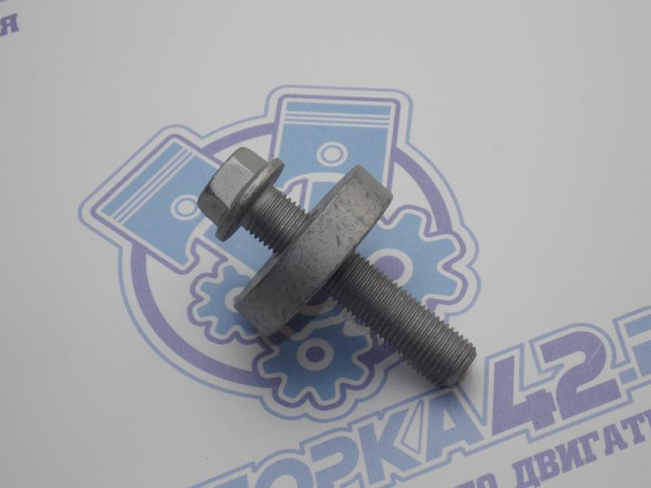 Болт коленвала RENAULT II