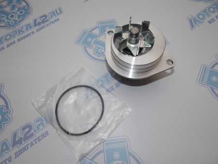 Насос водяной LYNX для PEUGEOT-CITROEN