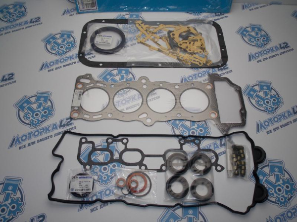 Ремкомплект двигателя NIPPON NISSAN GA13DS