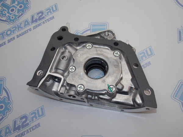 Насос масляный для TOYOTA 4A-FE, 5A-FE