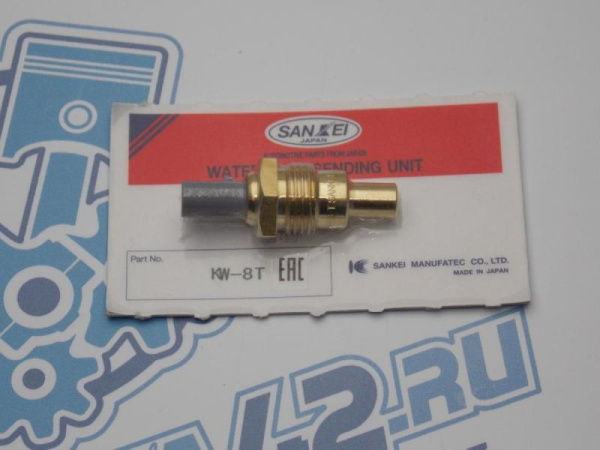 Датчик охлаждающей жидкости Toyota many