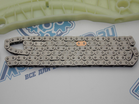 Комплект цепи ГРМ PEUGEOT-CITROEN EP6