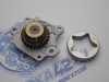 Насос масляный TOYOTA 1SZ-FE, 2SZ-FE, K3-VE