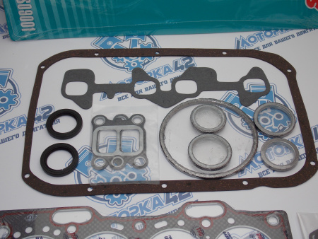 Ремкомплект двигателя THG TOYOTA 2E 