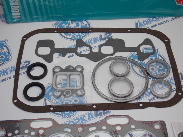 Ремкомплект двигателя THG TOYOTA 2E 